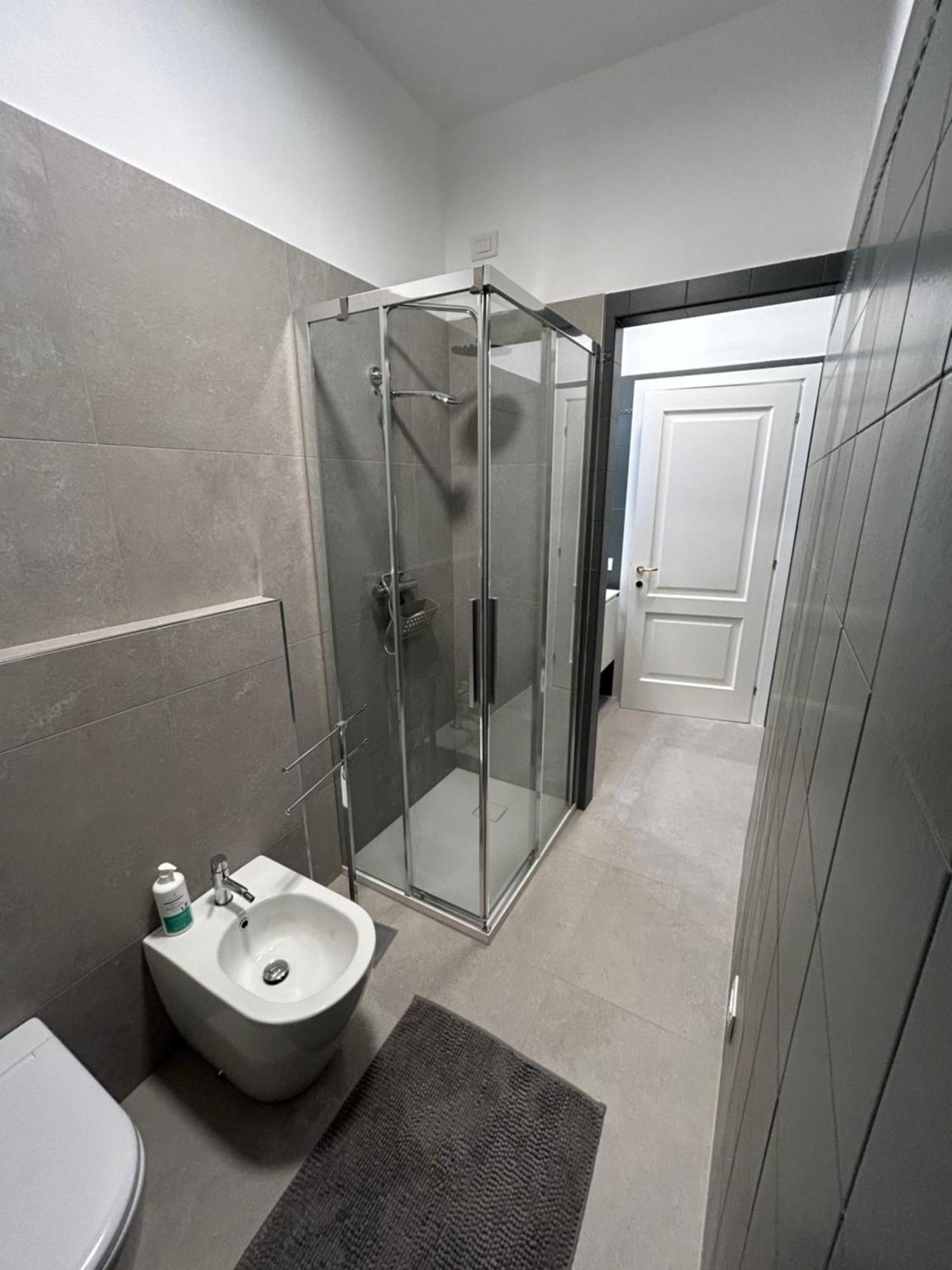 Amia Rooms & Wine Valdobbiadene Exteriér fotografie