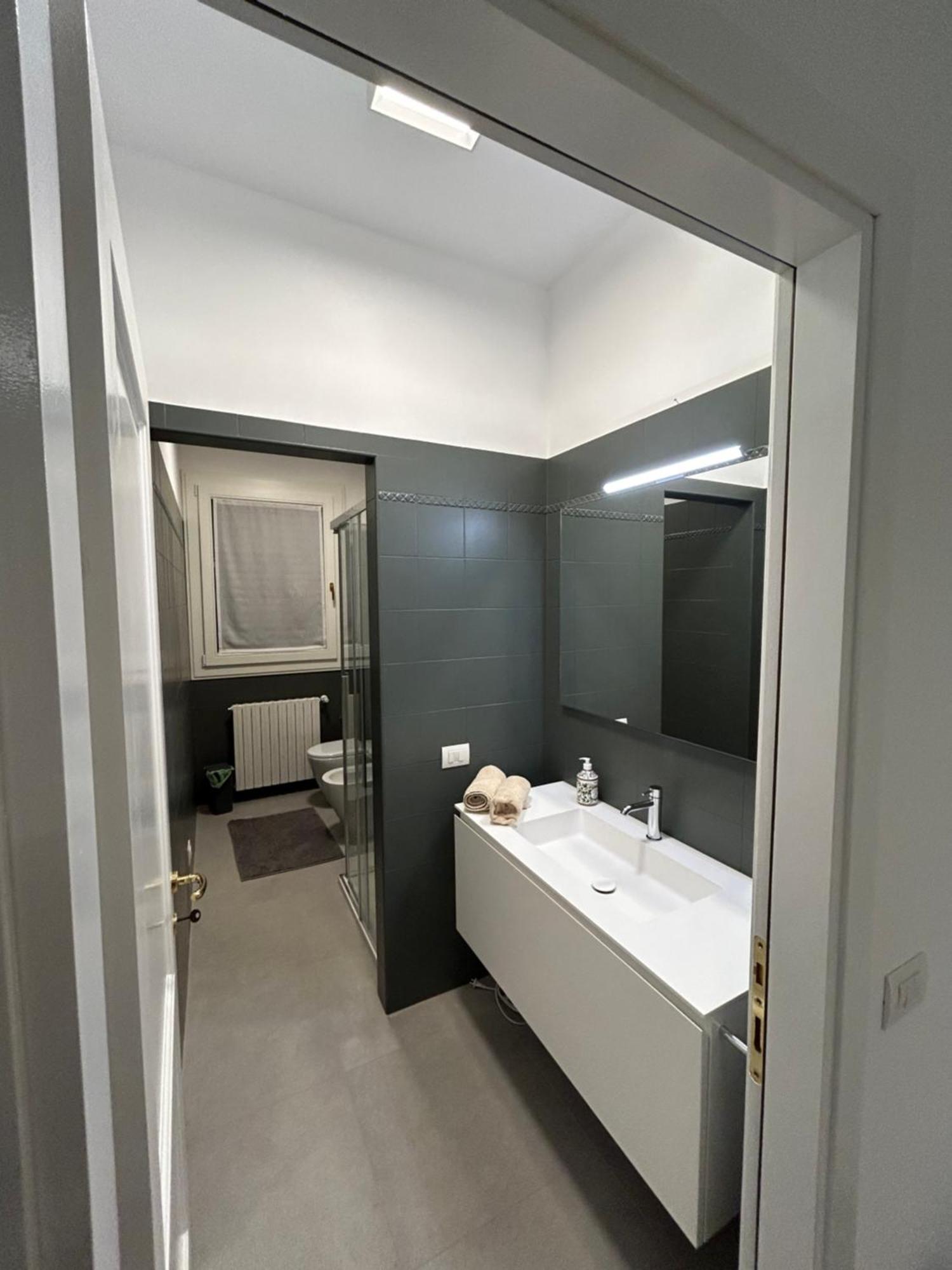 Amia Rooms & Wine Valdobbiadene Exteriér fotografie