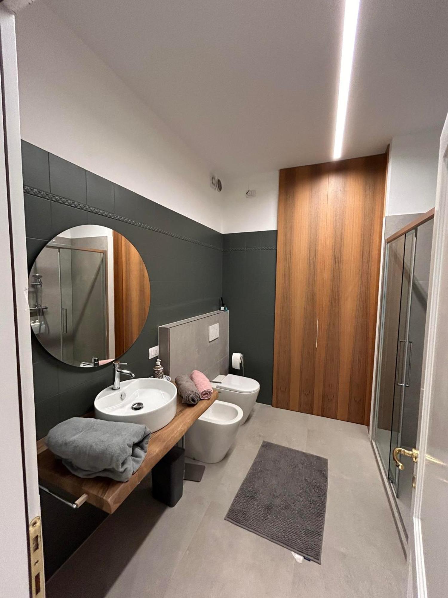Amia Rooms & Wine Valdobbiadene Exteriér fotografie