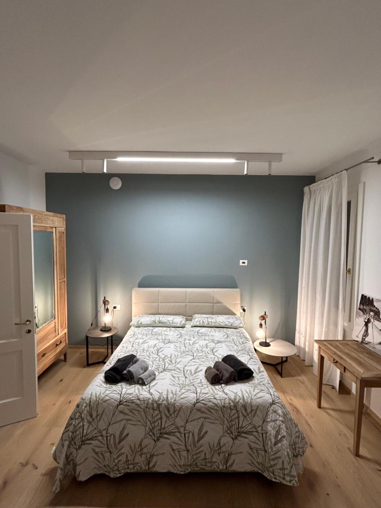Amia Rooms & Wine Valdobbiadene Exteriér fotografie